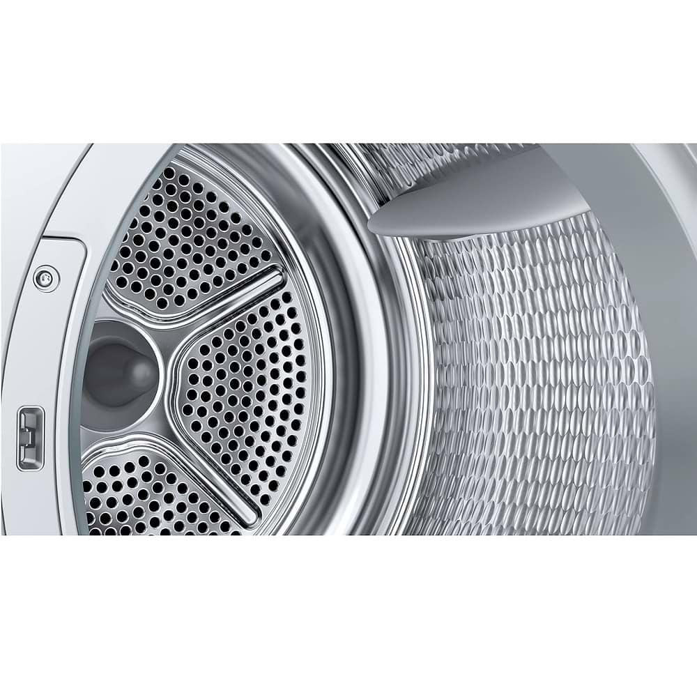 מייבש כביסה 8 קילו SIEMENS iQ500 WP31G200IL סימנס קונדנסור - 2990₪