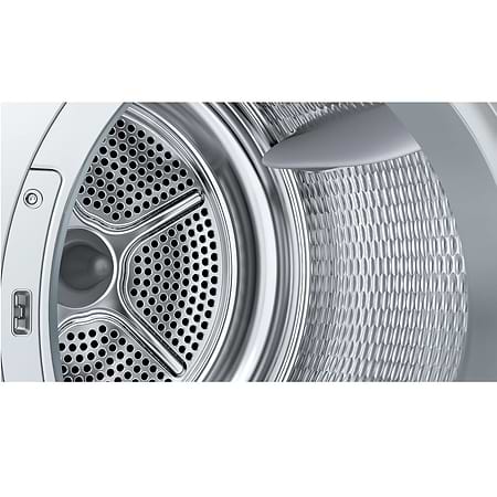 מייבש כביסה 8 קילו SIEMENS iQ500 WP31G200IL סימנס קונדנסור - 2990₪