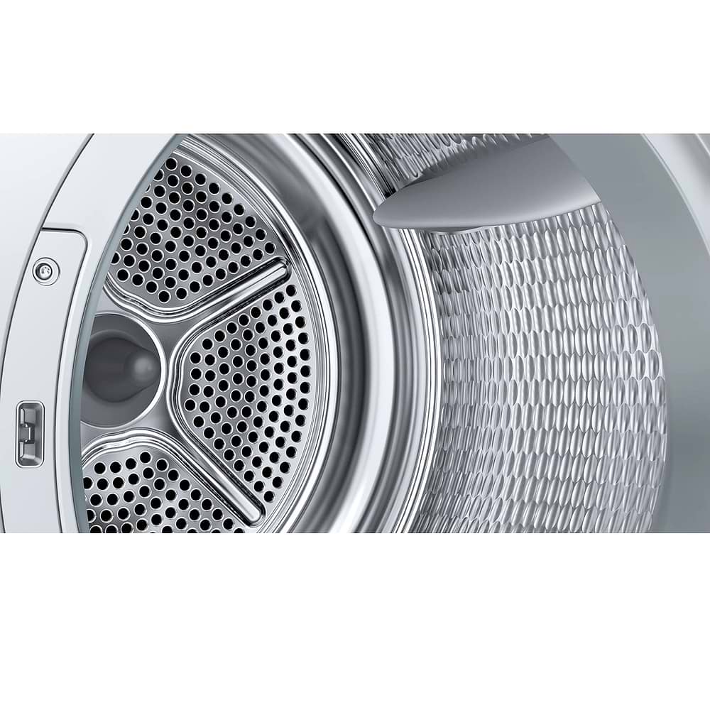 מייבש כביסה 9 קילו SIEMENS WQ41G29IL סימנס עם משאבת חום | דירוג אנרגטי A++ - 3990₪