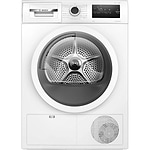 מייבש כביסה קונדנסור 7 קילו BOSCH WTH9271IL בוש | דירוג אנרגטי A++