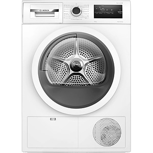 מייבש כביסה קונדנסור 8 קילו BOSCH WTH9281IL בוש | דירוג אנרגטי A++