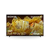 טלוויזיה חכמה 65 אינץ SONY BRAVIA FULL ARRAY LED 4K 120Hz HDR Google TV XR65X90LAEP סוני