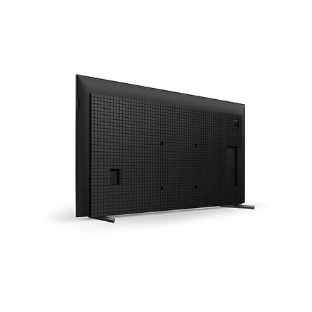 טלוויזיה חכמה 65 אינץ SONY BRAVIA FULL ARRAY LED 4K 120Hz HDR Google TV XR65X90LAEP סוני - 9690₪