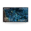טלוויזיה חכמה 83 אינץ SONY BRAVIA OLED 4K 120Hz Google TV XR83A80LAEP סוני