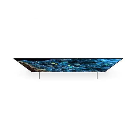 מק״ט מוצר  - טלוויזיה חכמה 83 אינץ SONY BRAVIA OLED 4K 120Hz Google TV XR83A80LAEP סוני