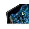 טלוויזיות - טלוויזיה חכמה 83 אינץ SONY BRAVIA OLED 4K 120Hz Google TV XR83A80LAEP סוני