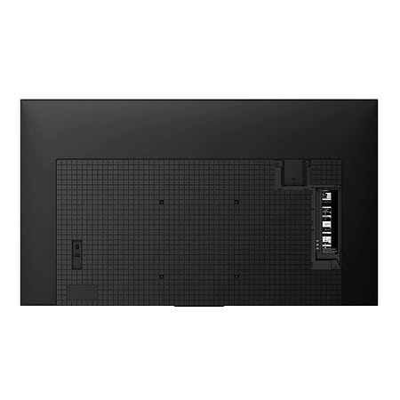 טלוויזיה חכמה 83 אינץ SONY BRAVIA OLED 4K 120Hz Google TV XR83A80LAEP סוני - 29490₪