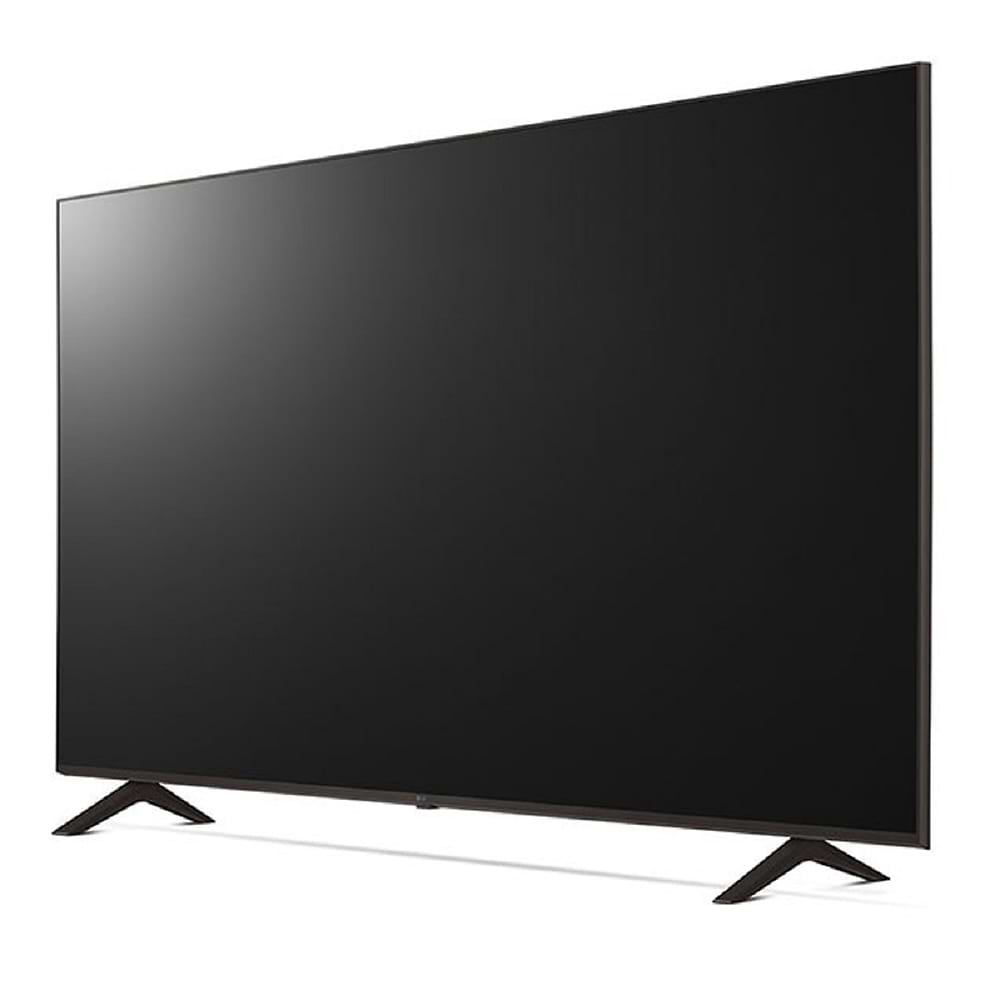 טלוויזיות - טלוויזיה 75 אינץ LG דגם 75UR78006LL חכמה Smart TV 4K יבואן רשמי ח.י אלקטרוניקה