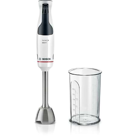 בלנדר מוט בוש 600 וואט דגם BOSCH MSM4W210 | מבצע מיוחד ללקוחות בטרשופ