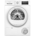 מייבש כביסה 8 קילו SIEMENS WT9H281IL סימנס | דירוג אנרגטי A