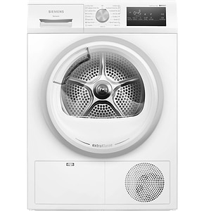 מייבש כביסה 8 קילו SIEMENS WT9H281IL סימנס | דירוג אנרגטי A