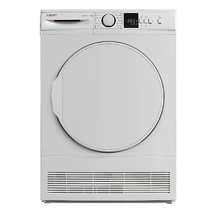 מייבש כביסה 8 קילו Fujicom FJ-DC278 פוג’יקום קונדנסור