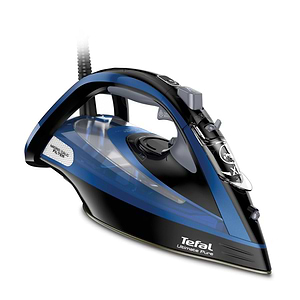 מגהץ ‏אדים טפאל דגם FV9848E0 עוצמתי Tefal 3200W תוצרת צרפת