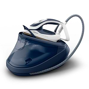 מגהץ קיטור Tefal PRO EXPRESS ULTIMATE II GV9720 טפאל 3000W | תוצרת צרפת
