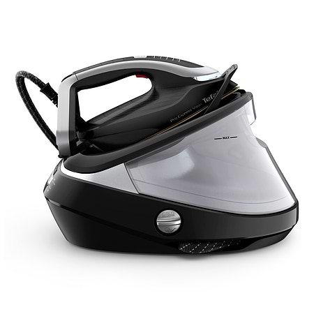 מגהץ קיטור Tefal PRO EXPRESS VISION SMARTB LED GV9821 טפאל 3000W | תוצרת צרפת