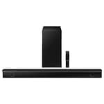 מקרן קול ׁ(סאונד בר) Samsung HW-B650 סמסונג 3.1 ערוצים כולל סאבוופר