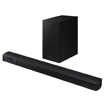 מקרן קול ׁ(סאונד בר) Samsung HW-B650 סמסונג 3.1 ערוצים כולל סאבוופר - 1390₪
