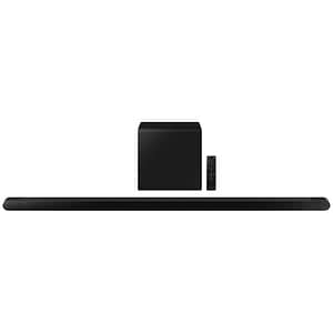 מקרן קול ׁ(סאונד בר) Samsung HW-S800B סמסונג 3.1.2 ערוצים כולל סאבוופר