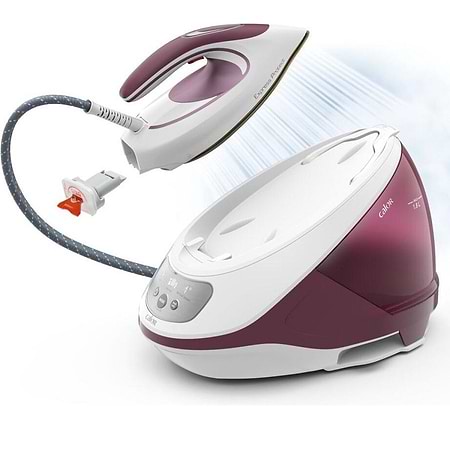 מגהץ קיטור Tefal SV9201 טפאל 2800W | תוצרת צרפת - 1025₪
