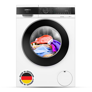 מכונת כביסה 9 קילו SIEMENS IQ700 WG42G103IL סימנס | תוצרת גרמניה