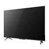 טלוויזיות - טלוויזיה חכמה 55 אינטש TCL Google TV QLED 55C645 UHD 4K