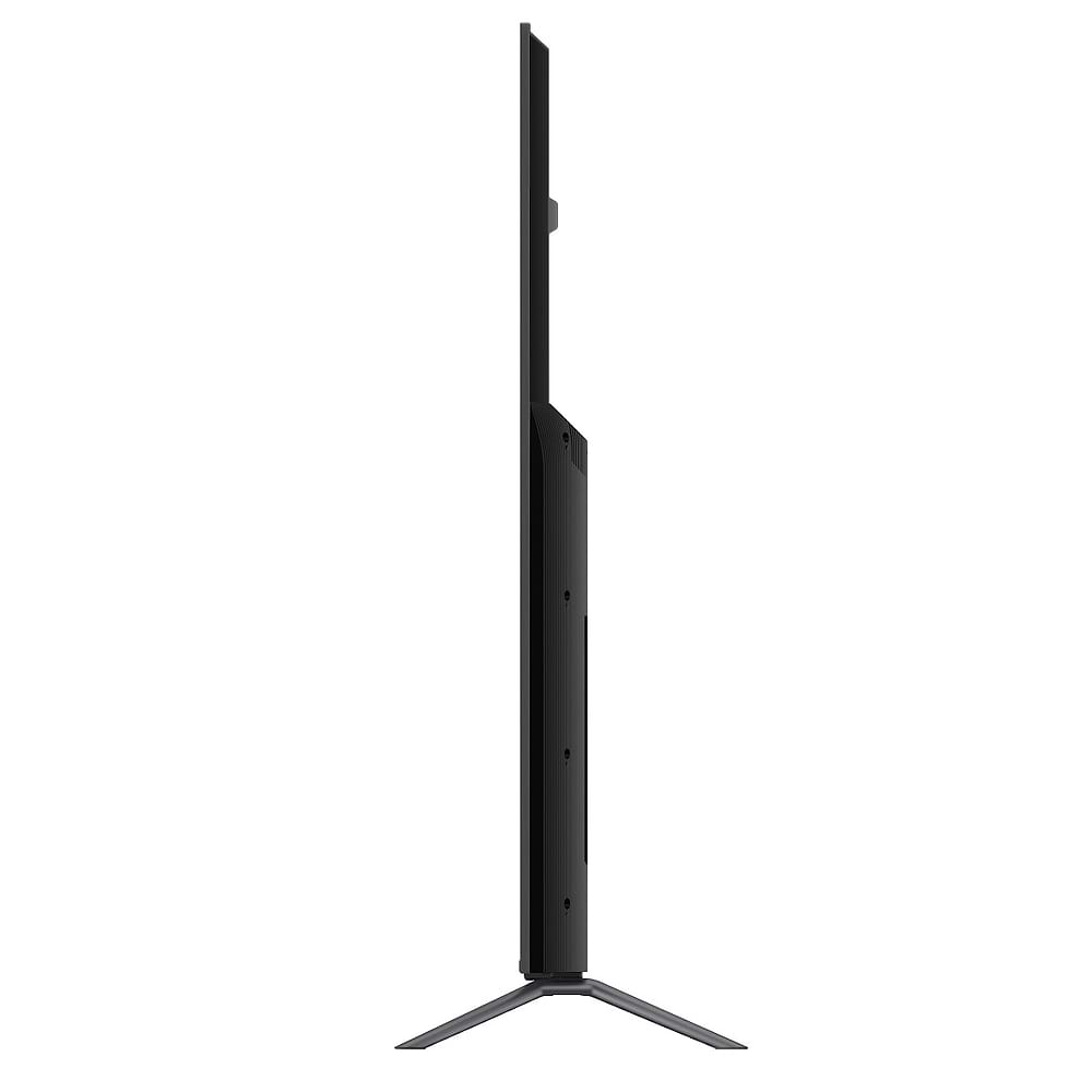 טלוויזיה חכמה 55 אינטש TCL Google TV QLED 55C645 UHD 4K - 2338₪