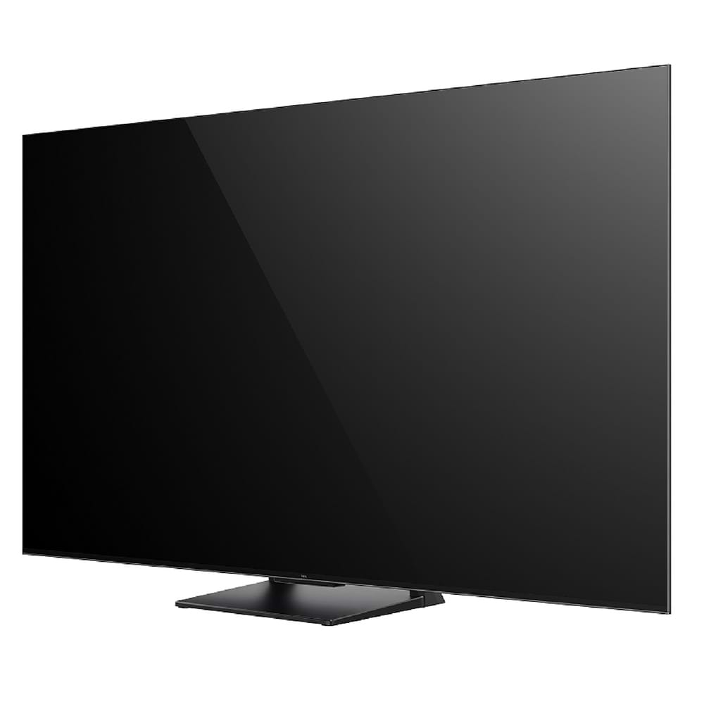 טלוויזיה חכמה 75 אינטש TCL Google TV QLED 75C745 144Hz UHD 4K - 6690₪