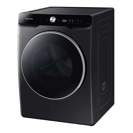 מוצרי חשמל - מייבש כביסה 16 ‏קילו Samsung DV16T9720SV סמסונג קונדנסור