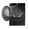 מייבש כביסה 16 ‏קילו Samsung DV16T9720SV סמסונג קונדנסור - 5990₪