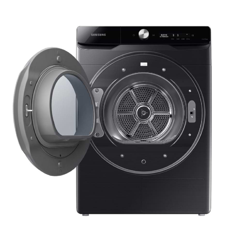 מייבש כביסה 16 ‏קילו Samsung DV16T9720SV סמסונג קונדנסור - 5990₪