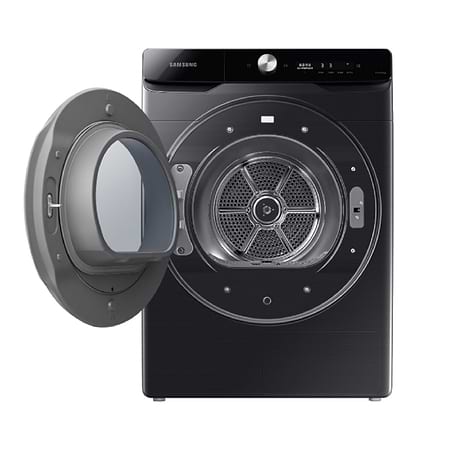מייבש כביסה 16 ‏קילו Samsung DV16T9720SV סמסונג קונדנסור - 5990₪