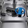 מוצרי ELECTROLUX - מדיח כלים ‏חצי אינטגראלי Electrolux EEM48300IX אלקטרולוקס