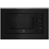 מיקרוגל בנוי משולב גריל 20 ‏ליטר Electrolux EMSB20XG ‏אלקטרולוקס כולל מסגרת