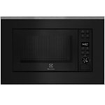 מיקרוגל בנוי משולב גריל 20 ‏ליטר Electrolux EMSB20XG ‏אלקטרולוקס כולל מסגרת