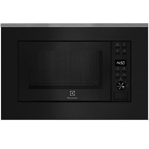 מיקרוגל בנוי משולב גריל 20 ‏ליטר Electrolux EMSB20XG ‏אלקטרולוקס כולל מסגרת