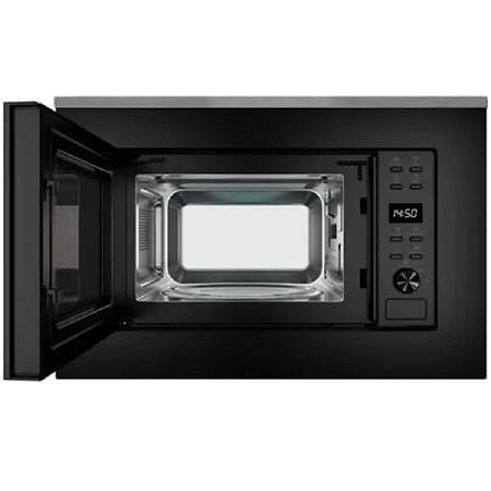 מיקרוגל בנוי משולב גריל 20 ‏ליטר Electrolux EMSB20XG ‏אלקטרולוקס כולל מסגרת - 1385₪