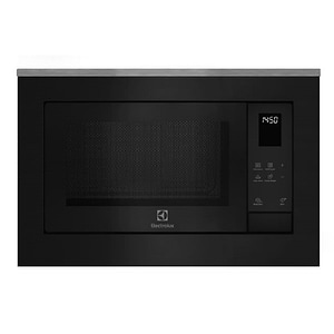 מיקרוגל בנוי משולב גריל 25 ‏ליטר Electrolux EMSB25XG ‏אלקטרולוקס כולל מסגרת