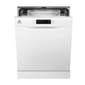 מדיח כלים רחב Electrolux ESA47200SW אלקטרולוקס לבן
