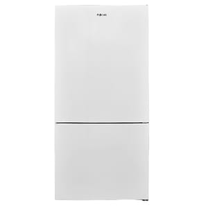 מקרר 588 ליטר Fujicom FJ-NF766W פוג’יקום מקפיא תחתון | צבע לבן