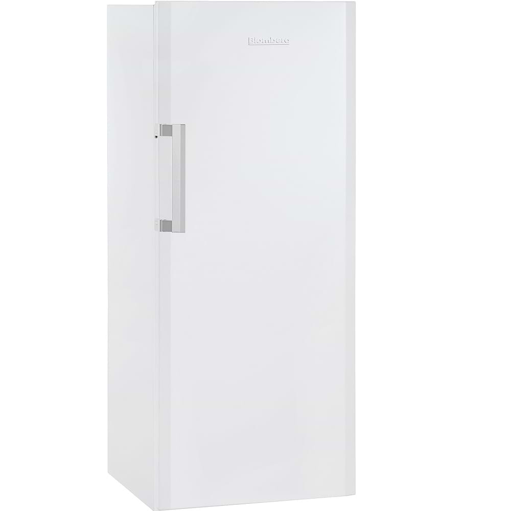 מוצרי חשמל - מקפיא 6 מגירות Blomberg FNT3668WP בלומברג 219 ליטר | No-Frost