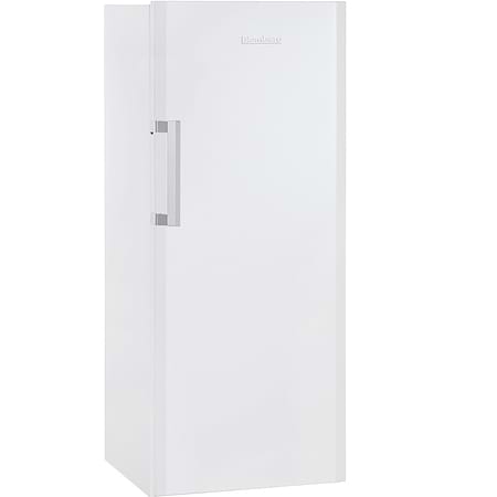 מוצרי חשמל - מקפיא 6 מגירות Blomberg FNT3668WP בלומברג 219 ליטר | No-Frost