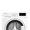 מכונת כביסה 8 קילו Blomberg LWF8107W בלומברג פתח קידמי - 2090₪
