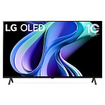 טלוויזיה LG OLED55A36LA 4K ‏55 ‏אינטש | שלוש שנות אחריות VIP