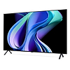 מק״ט מוצר  - טלוויזיה LG OLED55A36LA 4K ‏55 ‏אינטש | שלוש שנות אחריות VIP