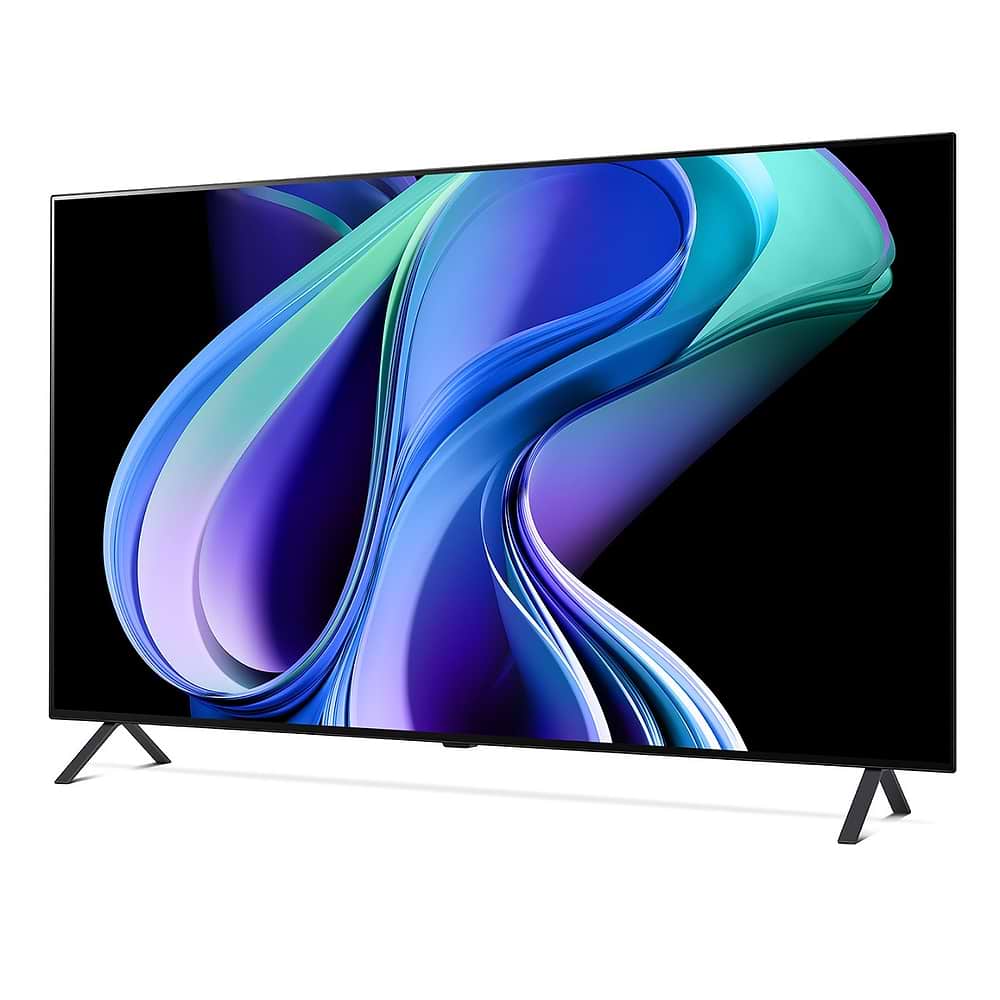 מק״ט מוצר  - טלוויזיה LG OLED55A36LA 4K ‏55 ‏אינטש | שלוש שנות אחריות VIP