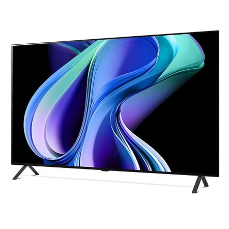 מק״ט מוצר  - טלוויזיה LG OLED55A36LA 4K ‏55 ‏אינטש | שלוש שנות אחריות VIP
