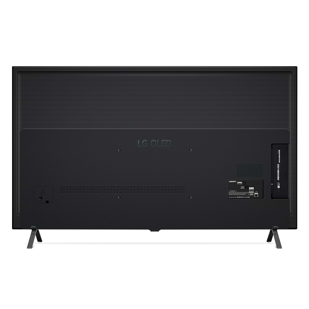 טלוויזיות LG בגודל 55 אינץ - טלוויזיה LG OLED55A36LA 4K ‏55 ‏אינטש | שלוש שנות אחריות VIP