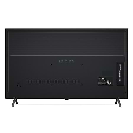 טלוויזיות LG בגודל 55 אינץ - טלוויזיה LG OLED55A36LA 4K ‏55 ‏אינטש | שלוש שנות אחריות VIP