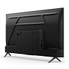 טלוויזיות - טלוויזיה חכמה 65 אינטש TCL Google TV 65P635 UHD 4K