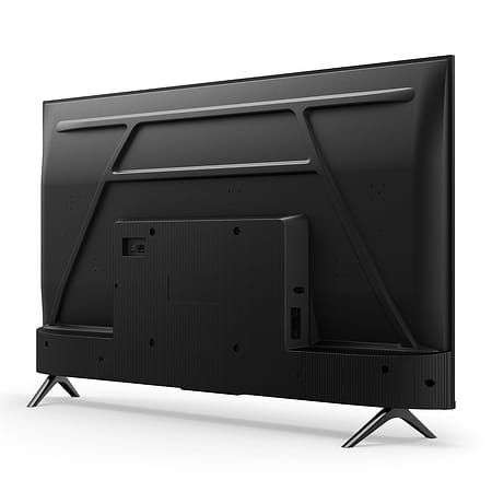 טלוויזיות - טלוויזיה חכמה 65 אינטש TCL Google TV 65P635 UHD 4K
